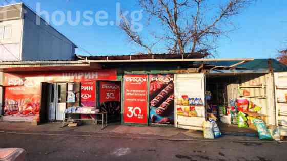 Дом, 4-комн., 62 м2, Бишкек, Баялинова 109/Исанова Bishkek