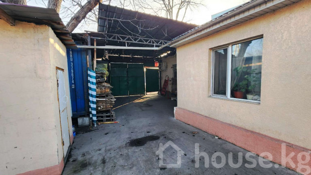 Дом, 4-комн., 62 м2, Бишкек, Баялинова 109/Исанова Бишкек - изображение 3