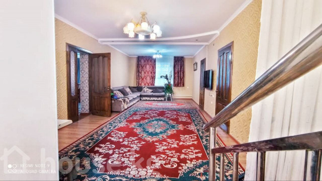 Дом, 4-комн., 160 м2, Бишкек, Арча-Бешик ж/м, Кен Суу Bishkek - photo 6