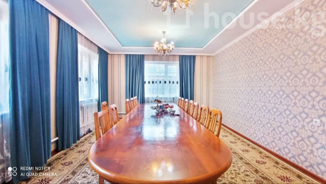 Дом, 4-комн., 160 м2, Бишкек, Арча-Бешик ж/м, Кен Суу Bishkek - photo 1