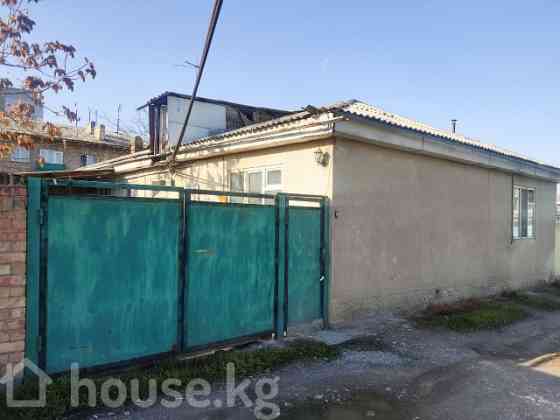 Дом, 4-комн., 102 м2, Бишкек, Физкультурный, Ж.Пудовкина Bishkek