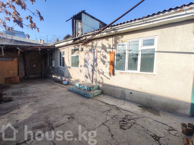Дом, 4-комн., 102 м2, Бишкек, Физкультурный, Ж.Пудовкина Bishkek - photo 5