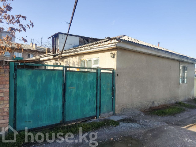Дом, 4-комн., 102 м2, Бишкек, Физкультурный, Ж.Пудовкина Bishkek - photo 2