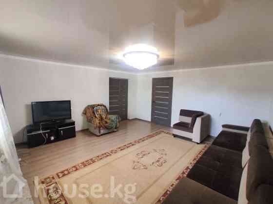Дом, 4-комн., 105 м2, Бишкек, Кок-Жар ж/м Bishkek