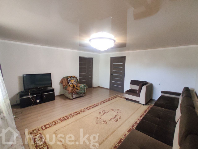 Дом, 4-комн., 105 м2, Бишкек, Кок-Жар ж/м Bishkek - photo 3