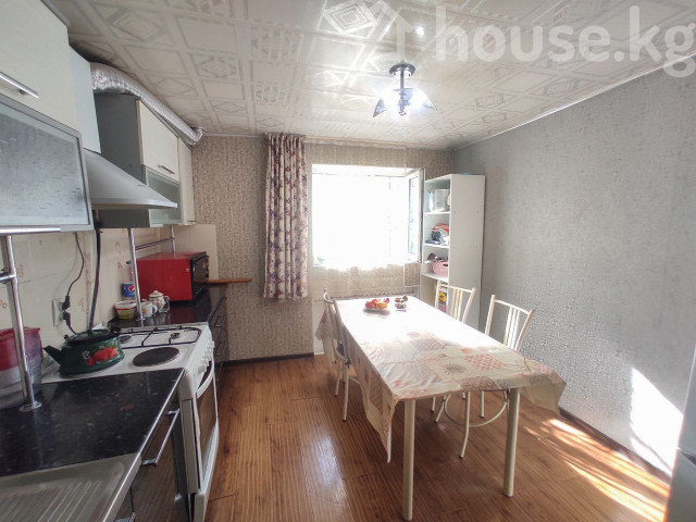 Дом, 4-комн., 105 м2, Бишкек, Кок-Жар ж/м Bishkek - photo 8
