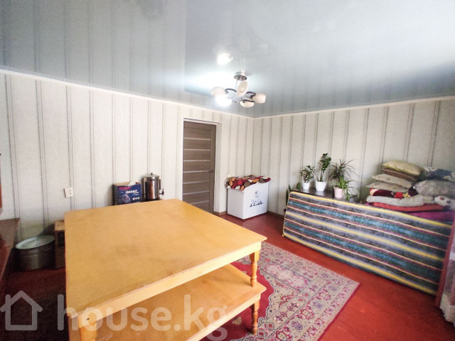 Дом, 4-комн., 105 м2, Бишкек, Кок-Жар ж/м Bishkek - photo 6