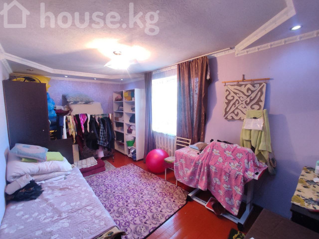 Дом, 4-комн., 105 м2, Бишкек, Кок-Жар ж/м Bishkek - photo 7