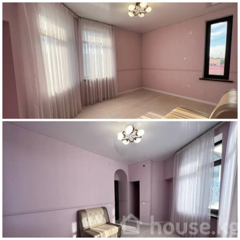 Дом, 4-комн., 201 м2, Бишкек, Киргизия 1 ж/м Bishkek - photo 4