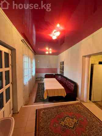 Дом, 4-комн., 91 м2, Бишкек, Рабочий Городок, Барнаульская 39 39 Bishkek