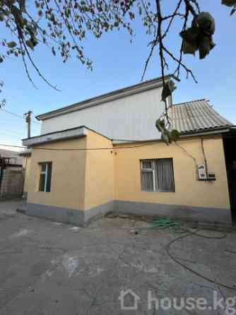 Дом, 4-комн., 91 м2, Бишкек, Рабочий Городок, Барнаульская 39 39 Bishkek