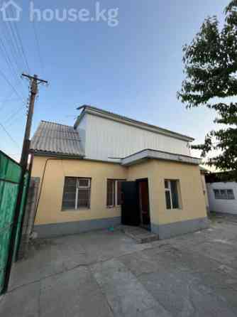 Дом, 4-комн., 91 м2, Бишкек, Рабочий Городок, Барнаульская 39 39 Bishkek