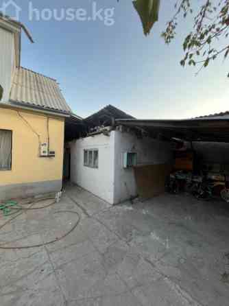 Дом, 4-комн., 91 м2, Бишкек, Рабочий Городок, Барнаульская 39 39 Bishkek