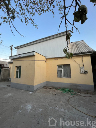 Дом, 4-комн., 91 м2, Бишкек, Рабочий Городок, Барнаульская 39 39 Bishkek - photo 2