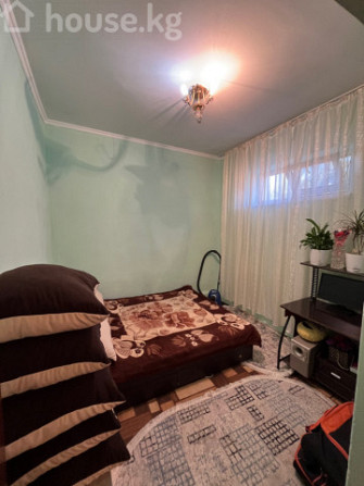 Дом, 4-комн., 91 м2, Бишкек, Рабочий Городок, Барнаульская 39 39 Bishkek - photo 7