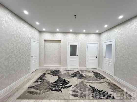 Дом, 4-комн., 107 м2, Бишкек, Кок-Жар ж/м Bishkek