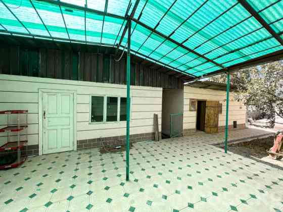 Дом, 4-комн., 107 м2, Бишкек, Кок-Жар ж/м Bishkek