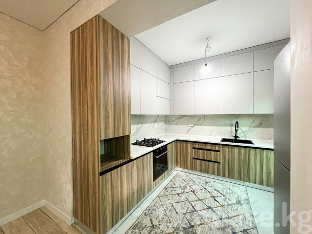 Дом, 4-комн., 107 м2, Бишкек, Кок-Жар ж/м Bishkek - photo 8