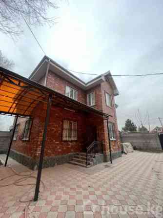 Дом, 4-комн., 180 м2, Бишкек, Кок-Жар ж/м, Тон Bishkek