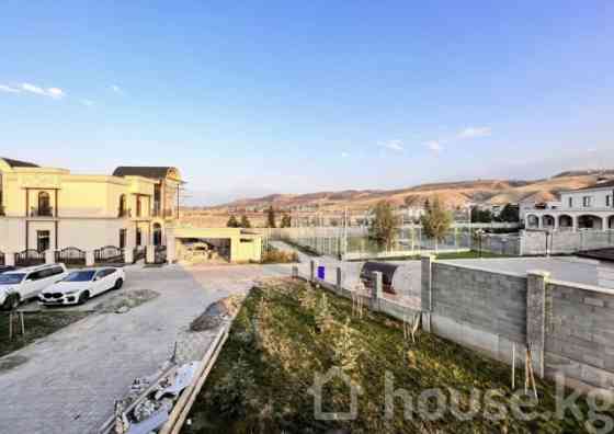 Дом, 4-комн., 205 м2, Бишкек, Орто-Сай Bishkek