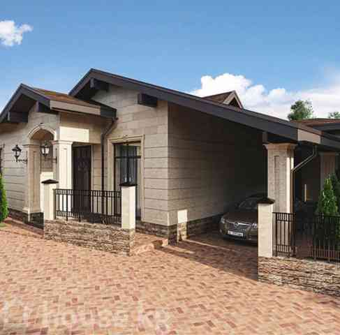 Дом, 4-комн., 250 м2, Бишкек, Ала-Арча ж/м Bishkek