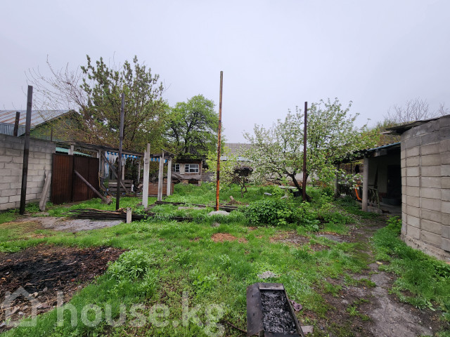 Дом, 4-комн., 90 м2, Бишкек, Чон-Арык, Баха Бишкек - изображение 4