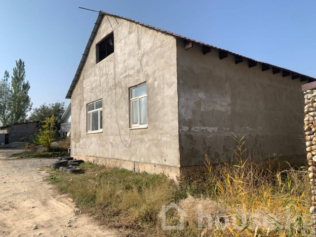 Дом, 4-комн., 80 м2, Бишкек, Ак-Ордо ж/м Бишкек - изображение 8