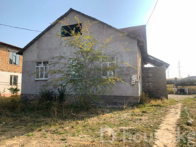 Дом, 4-комн., 80 м2, Бишкек, Ак-Ордо ж/м Бишкек - изображение 6