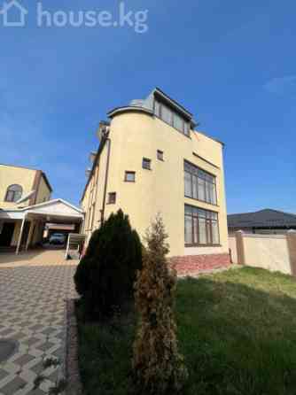 Дом, 4-комн., 306 м2, Бишкек, Киргизия 1 ж/м, Жениш Бишкек