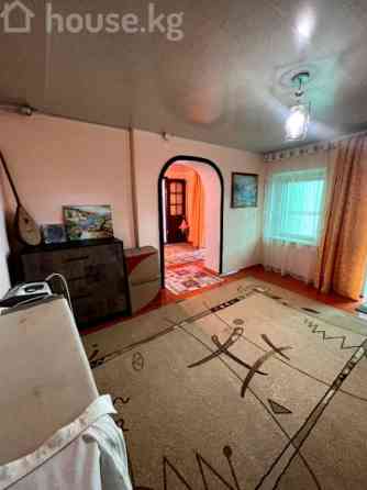 Дом, 4-комн., 90 м2, Бишкек, Старый толчок, чагай/садаева Bishkek