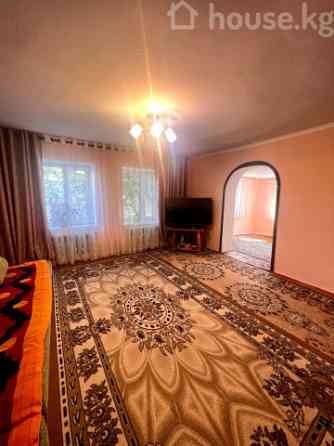Дом, 4-комн., 90 м2, Бишкек, Старый толчок, чагай/садаева Bishkek