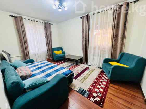 Дом, 4-комн., 65 м2, Бишкек Bishkek
