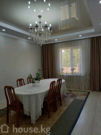 Дом, 4-комн., 162 м2, Бишкек, Арча-Бешик ж/м Bishkek - photo 4