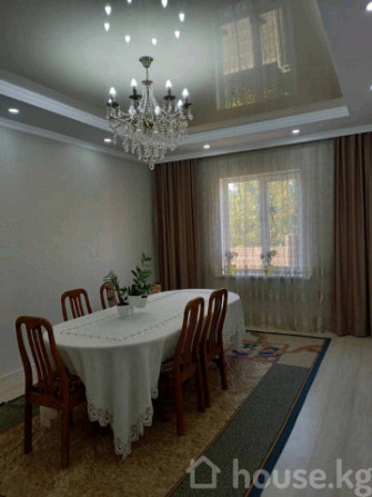 Дом, 4-комн., 162 м2, Бишкек, Арча-Бешик ж/м Bishkek - photo 1