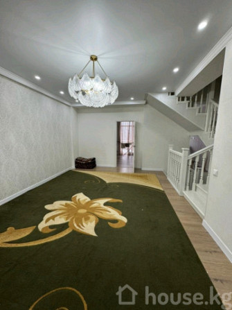 Дом, 4-комн., 200 м2, Бишкек, Кок-Жар ж/м Bishkek - photo 5