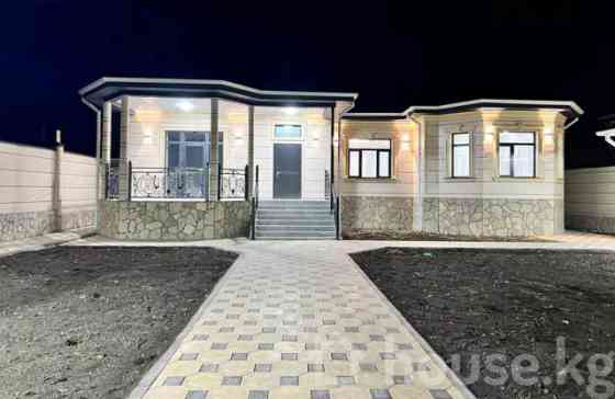 Дом, 4-комн., 215 м2, Бишкек, Арча-Бешик ж/м Bishkek