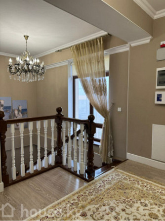 Дом, 4-комн., 189 м2, Бишкек, Киргизия-2 м-н Бишкек - изображение 4