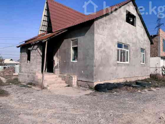 Дом, 4-комн., 60 м2, Бишкек, Ак-Ордо ж/м, кок к Бишкек