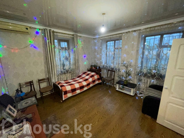 Дом, 4-комн., 75 м2, Бишкек, Старый толчок/Васильева Бишкек - изображение 3