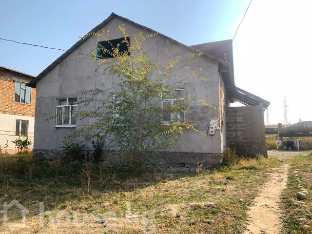 Дом, 4-комн., 80 м2, Бишкек, Ак-Ордо ж/м Бишкек - изображение 2