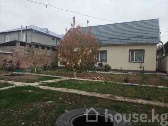 Дом, 4-комн., 130 м2, Бишкек, Ак-Орго ж/м, АК бата 30/Каховская Бишкек