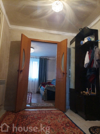 Дом, 4-комн., 130 м2, Бишкек, Ак-Орго ж/м, АК бата 30/Каховская Бишкек - изображение 5