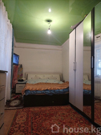 Дом, 4-комн., 130 м2, Бишкек, Ак-Орго ж/м, АК бата 30/Каховская Бишкек - изображение 3