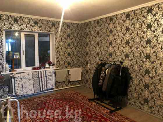 Дом, 4-комн., 120 м2, Бишкек, Ак-Орго ж/м, Таттыбубу 48 48/Арабаева Ашар центр. Бишкек