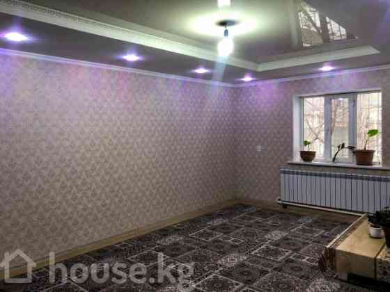 Дом, 4-комн., 120 м2, Бишкек, Ак-Орго ж/м, Таттыбубу 48 48/Арабаева Ашар центр. Бишкек