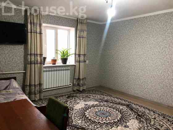 Дом, 4-комн., 120 м2, Бишкек, Ак-Орго ж/м, Таттыбубу 48 48/Арабаева Ашар центр. Бишкек