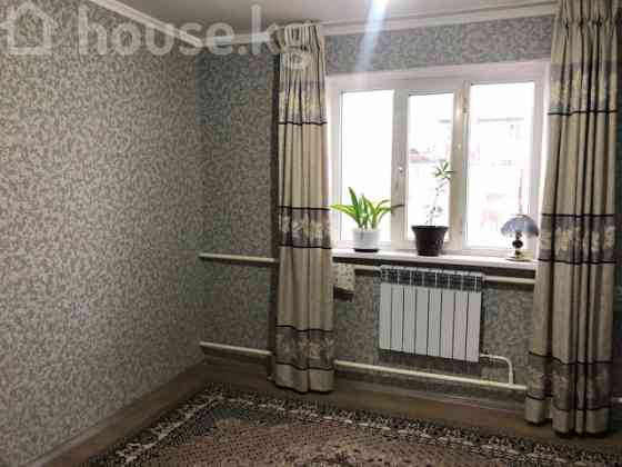 Дом, 4-комн., 120 м2, Бишкек, Ак-Орго ж/м, Таттыбубу 48 48/Арабаева Ашар центр. Бишкек