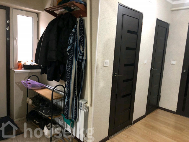 Дом, 4-комн., 120 м2, Бишкек, Ак-Орго ж/м, Таттыбубу 48 48/Арабаева Ашар центр. Бишкек - изображение 7