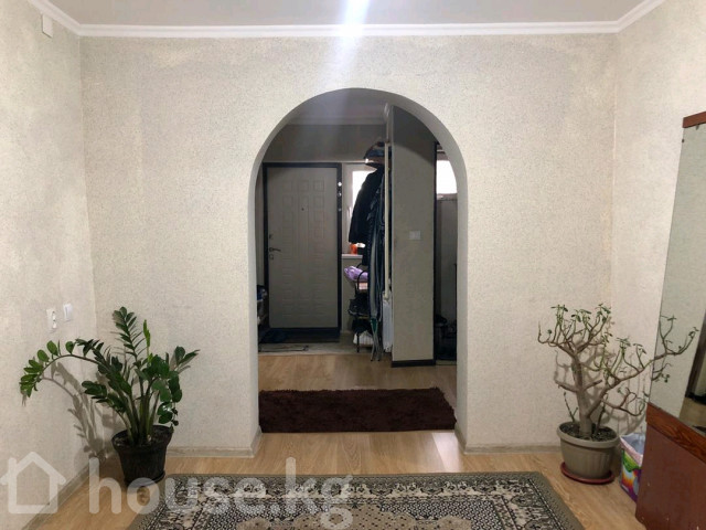 Дом, 4-комн., 120 м2, Бишкек, Ак-Орго ж/м, Таттыбубу 48 48/Арабаева Ашар центр. Бишкек - изображение 5