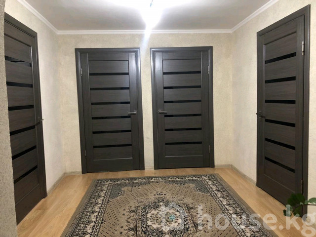 Дом, 4-комн., 120 м2, Бишкек, Ак-Орго ж/м, Таттыбубу 48 48/Арабаева Ашар центр. Бишкек - изображение 6